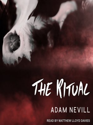 cover image of The Ritual